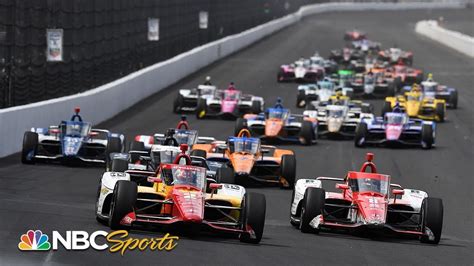 IndyCar results, points after 107th Indy 500 .